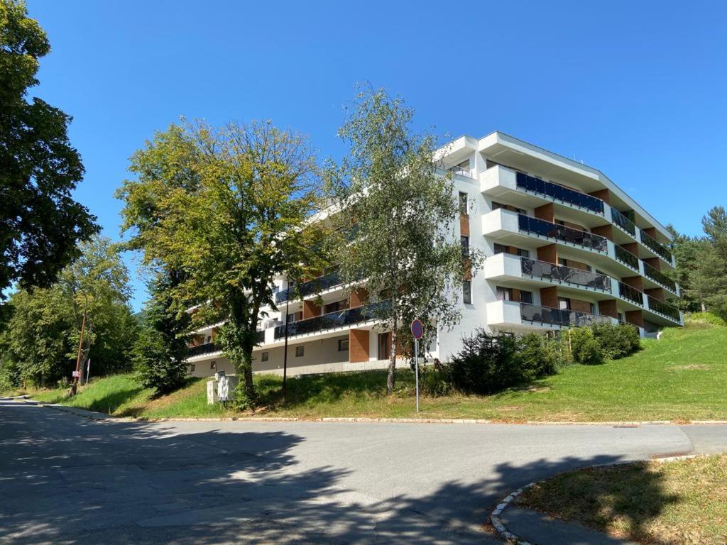 Apartman Afrodita 2 -Rezidencia Amelia Bardejovske Kupele Ngoại thất bức ảnh