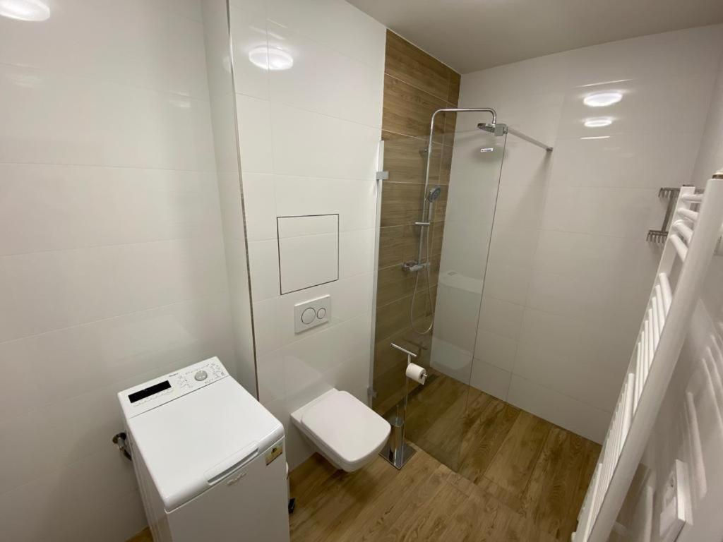 Apartman Afrodita 2 -Rezidencia Amelia Bardejovske Kupele Ngoại thất bức ảnh