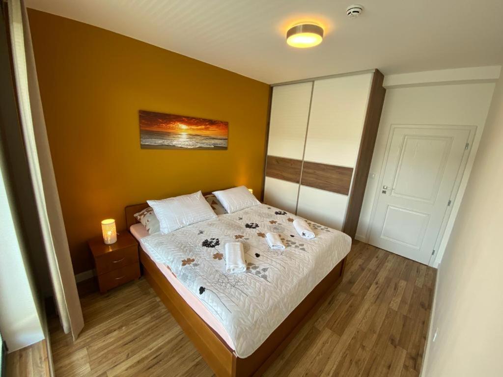 Apartman Afrodita 2 -Rezidencia Amelia Bardejovske Kupele Ngoại thất bức ảnh