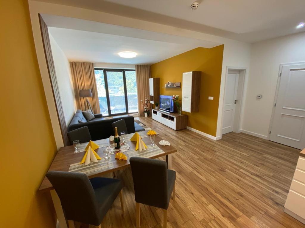 Apartman Afrodita 2 -Rezidencia Amelia Bardejovske Kupele Ngoại thất bức ảnh