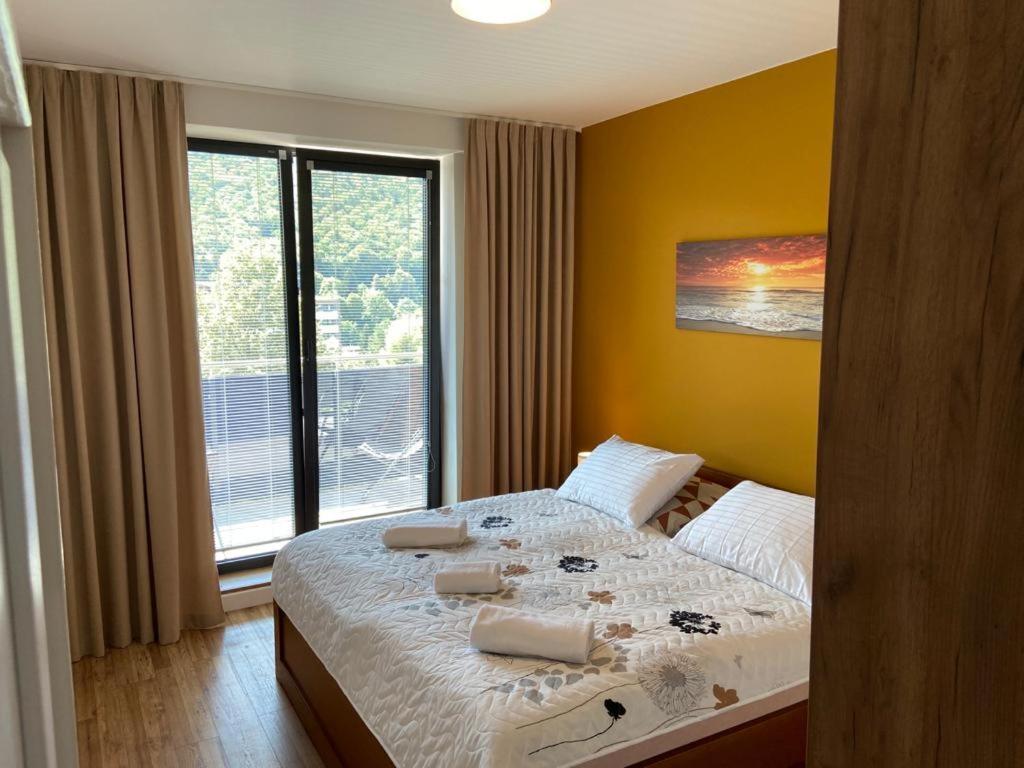 Apartman Afrodita 2 -Rezidencia Amelia Bardejovske Kupele Ngoại thất bức ảnh