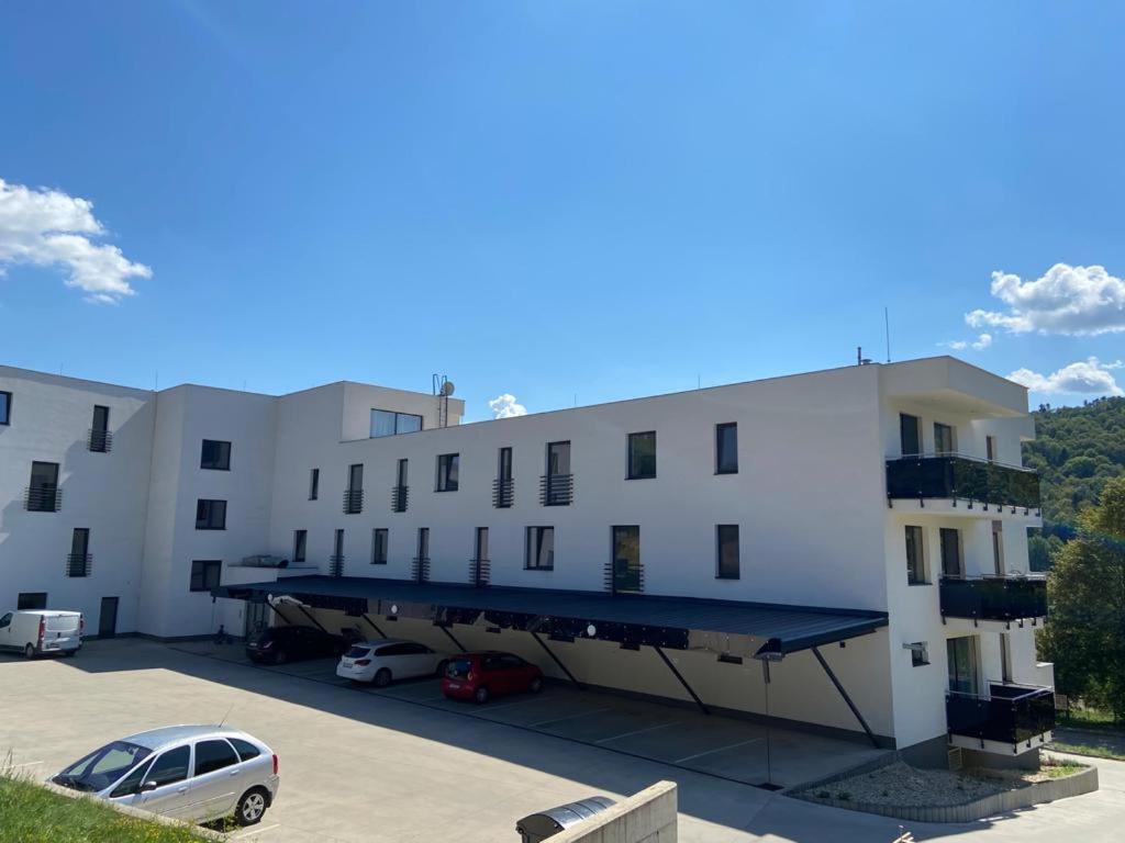 Apartman Afrodita 2 -Rezidencia Amelia Bardejovske Kupele Ngoại thất bức ảnh