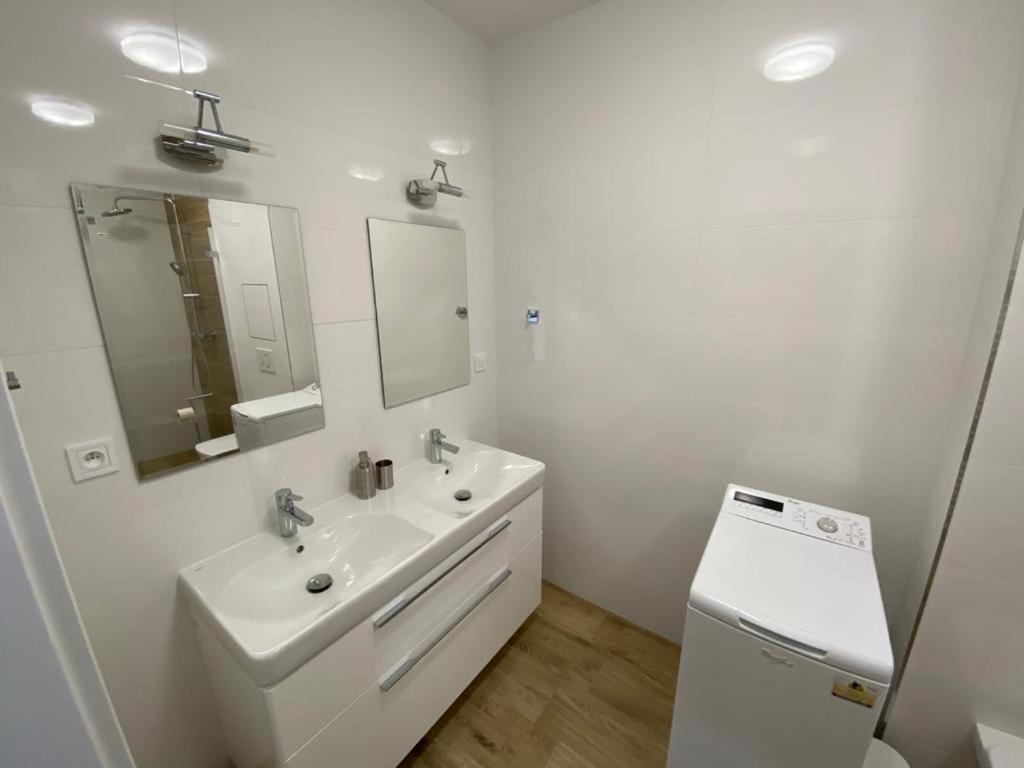 Apartman Afrodita 2 -Rezidencia Amelia Bardejovske Kupele Ngoại thất bức ảnh